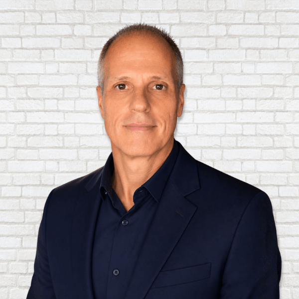 Jayme Filho - diretor JCF consultoria empresarial